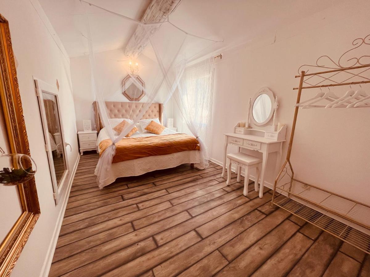 Domaine Amourella Lambesc Quarto foto