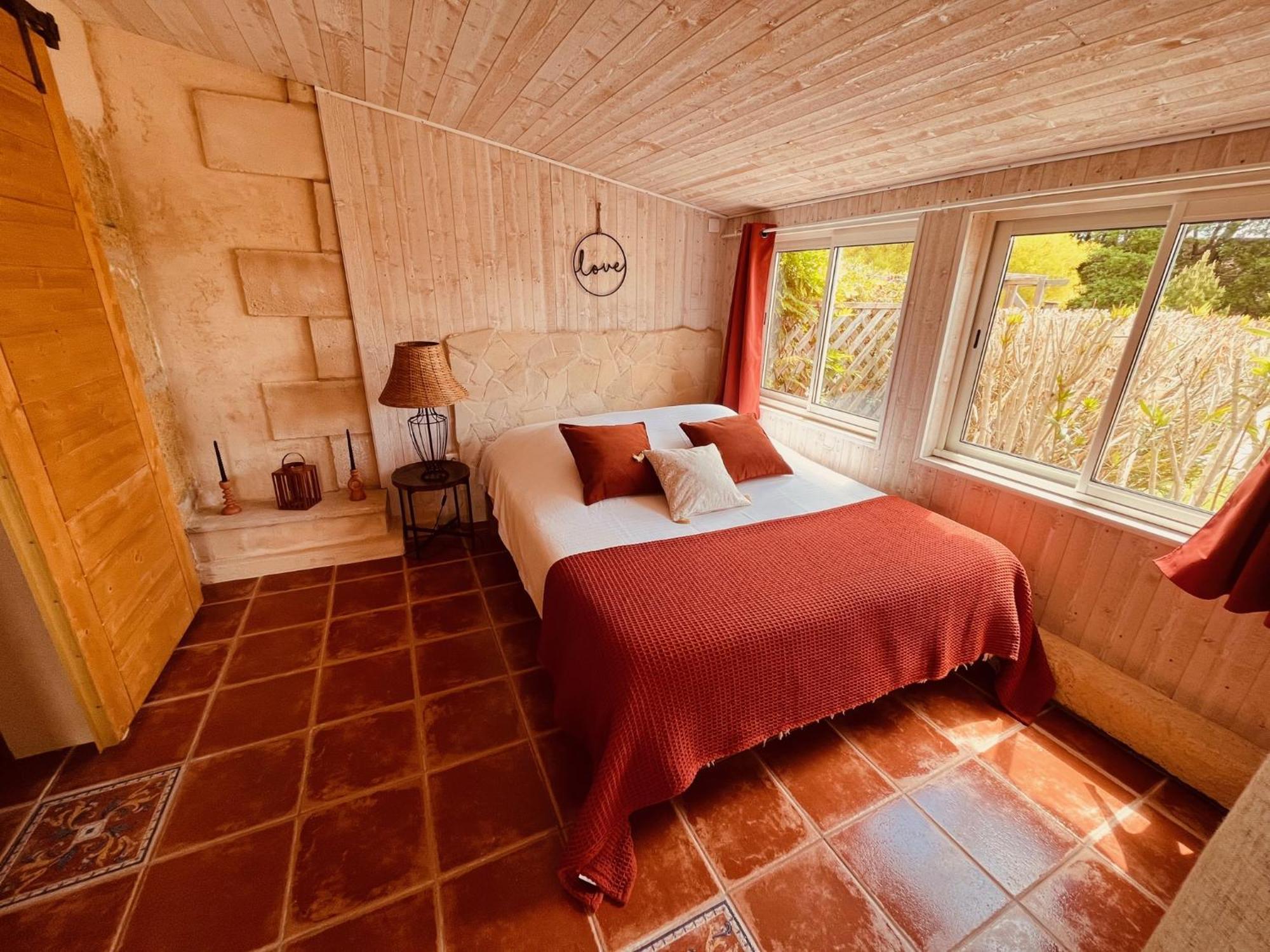 Domaine Amourella Lambesc Quarto foto