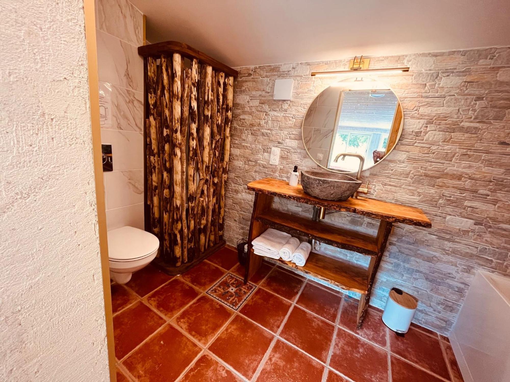 Domaine Amourella Lambesc Quarto foto