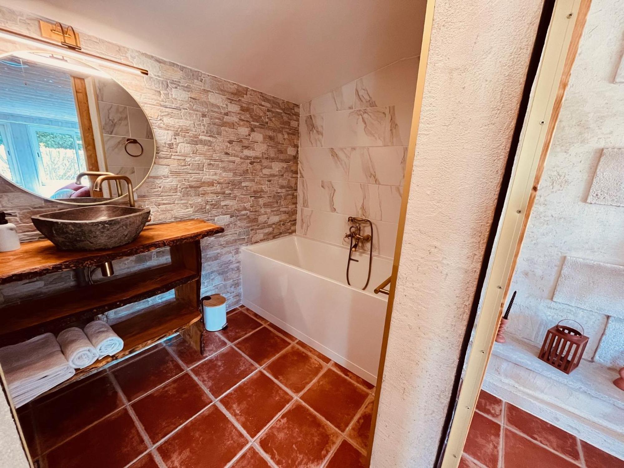 Domaine Amourella Lambesc Quarto foto