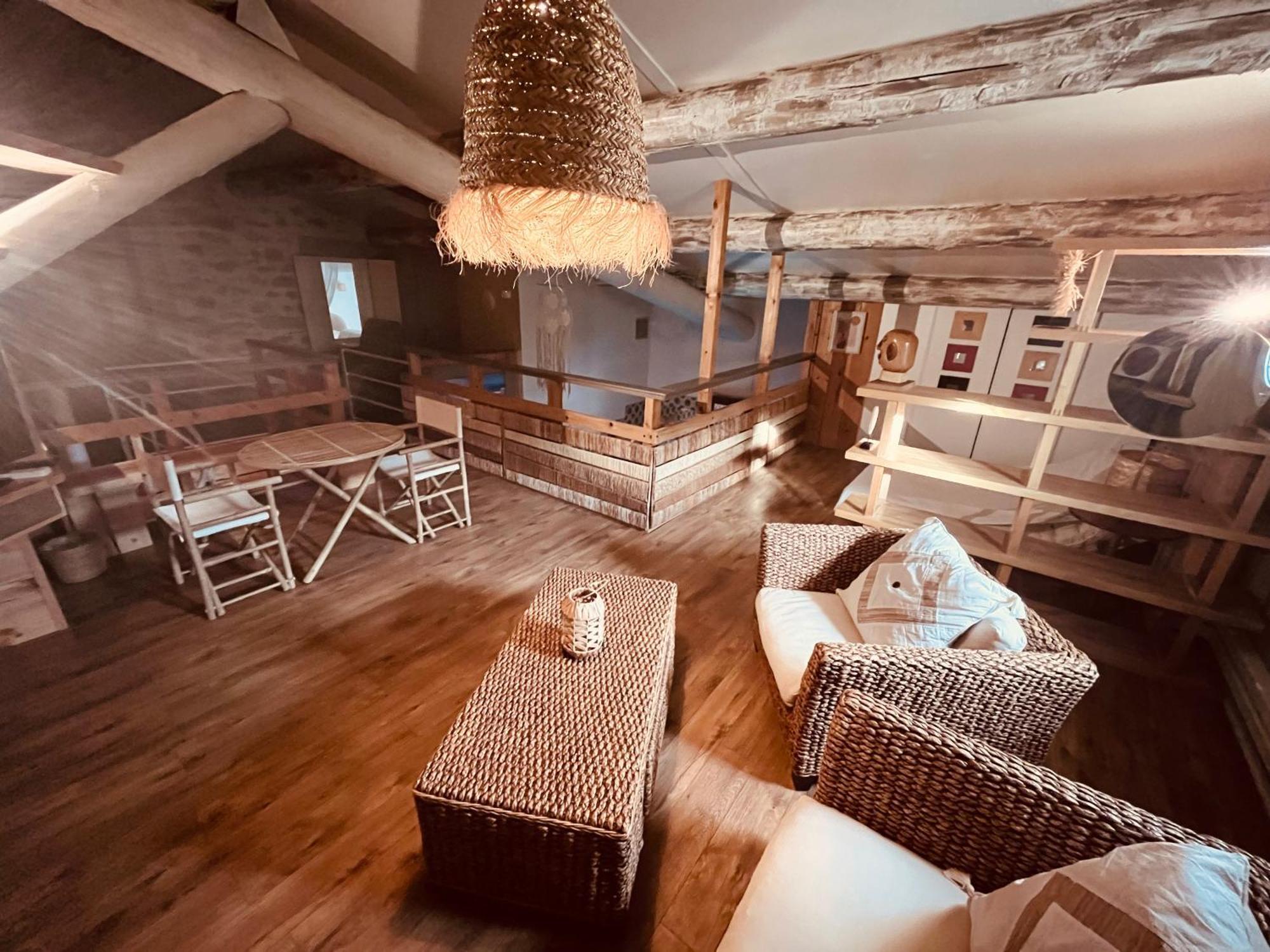 Domaine Amourella Lambesc Quarto foto