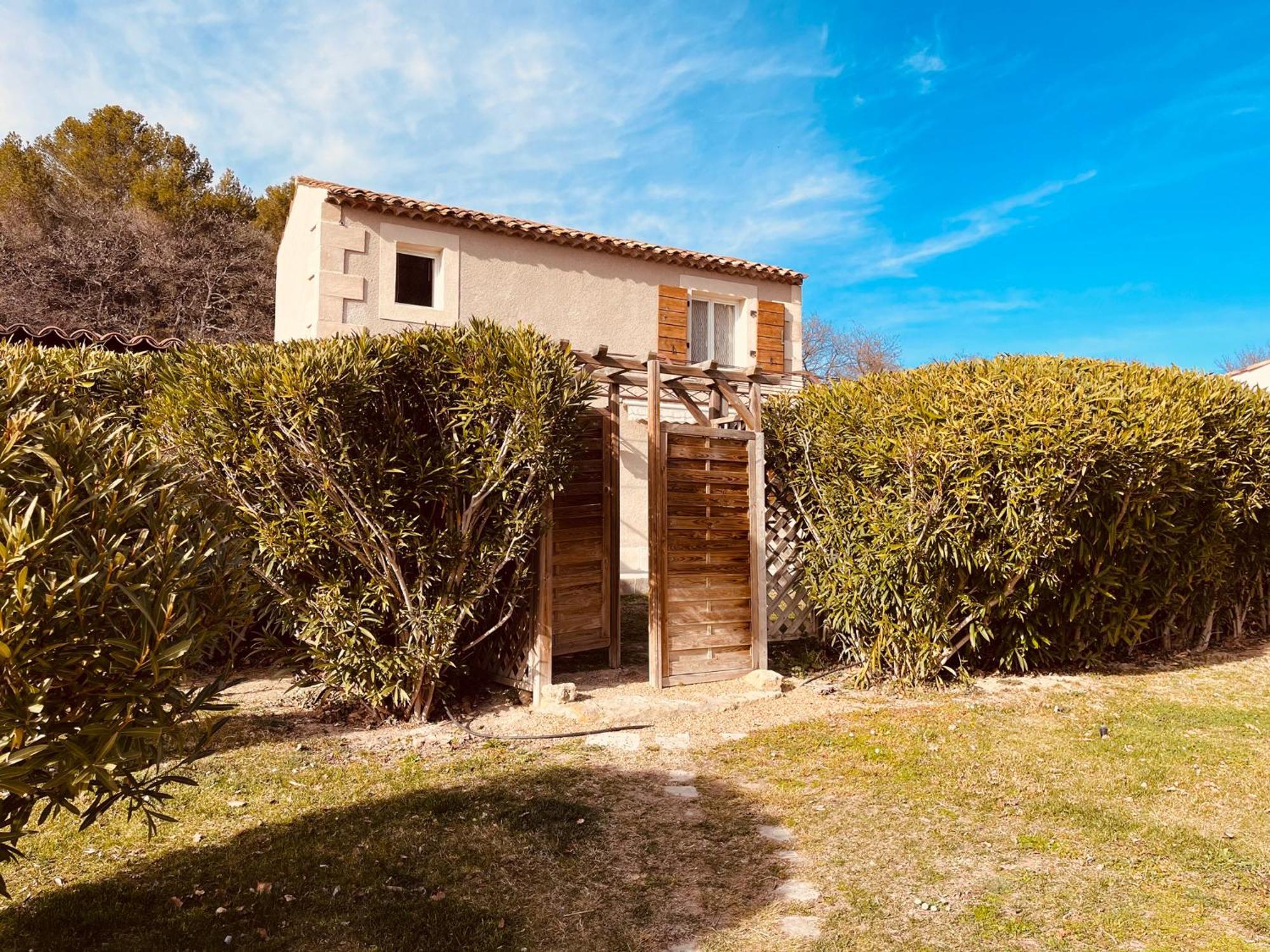 Domaine Amourella Lambesc Quarto foto